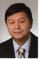 Prof. Dr. Mengji Lu