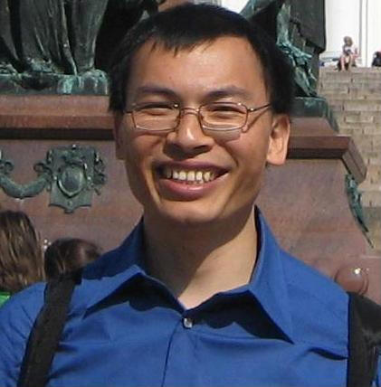 Prof. Dr. Xiaoming Fu