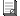 Icon: a page